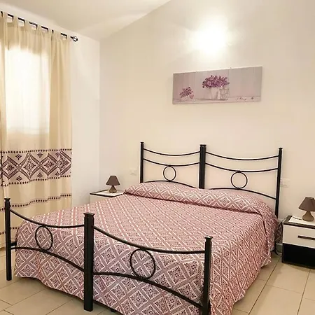 Apartamento Il Girasole - Appartaments