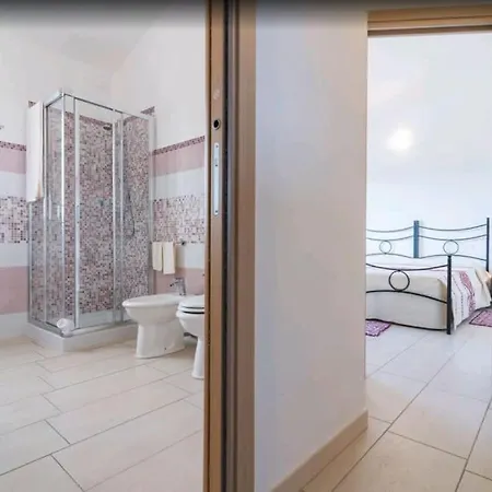 Il Girasole - Appartaments דירה *