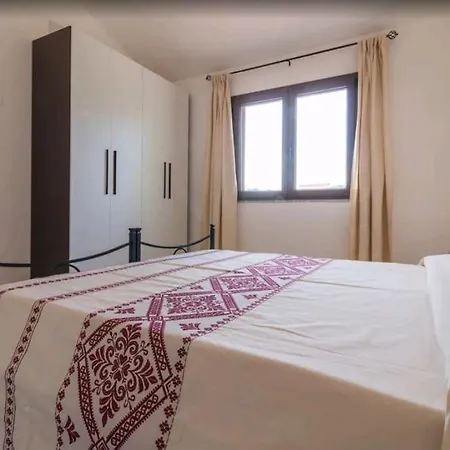 Apartamento Il Girasole - Appartaments