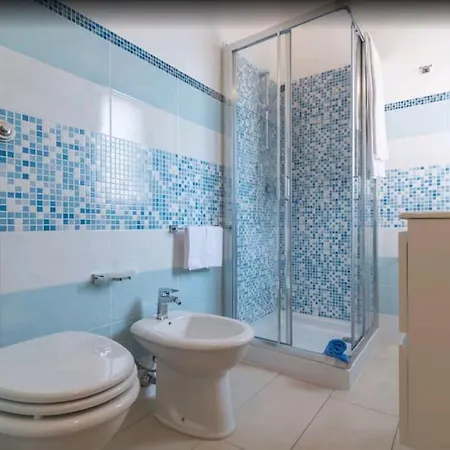 Apartamento Il Girasole - Appartaments