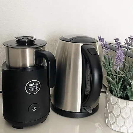 Il Girasole - Appartaments *