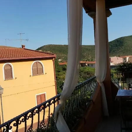 Il Girasole - Appartaments Daire