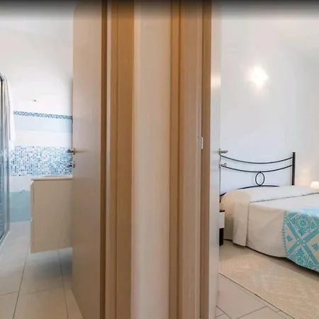 Il Girasole - Appartaments Appartement