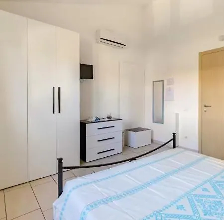Appartement Il Girasole - Appartaments Domus De Maria