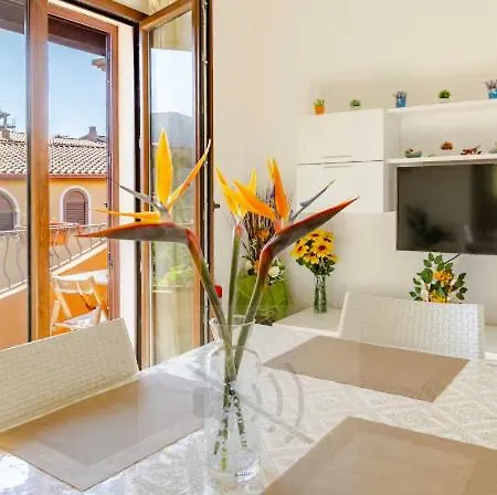 Il Girasole - Appartaments Daire